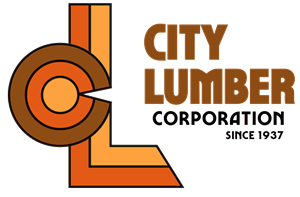 City Lumber & Millwork Ltd. Logo